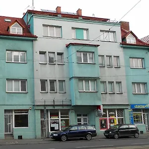 Blue Paradise Hotel